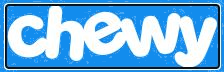 chewyLogo