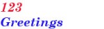 123greetings