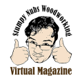 stumpyNubs Logo